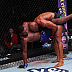 Kamaru Usman def. Joaquin Buckley via Unanimous Decision (49-46, 49-46, 48-47) R5 5:00