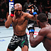 Kamaru Usman def. Joaquin Buckley via Unanimous Decision (49-46, 49-46, 48-47) R5 5:00